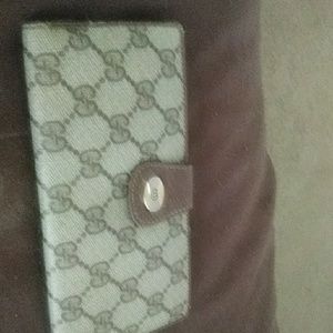 Gucci Wallet